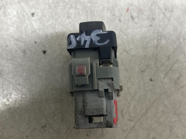 bontott RENAULT MEGANE II Bal első Ablakemelő Kapcsoló