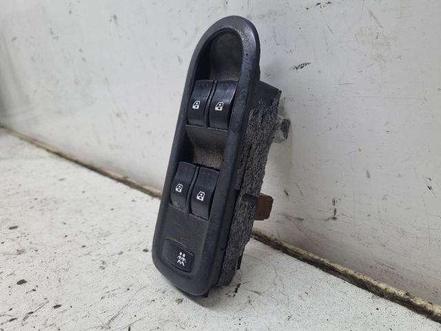 bontott RENAULT MEGANE II Bal első Ablakemelő Kapcsoló