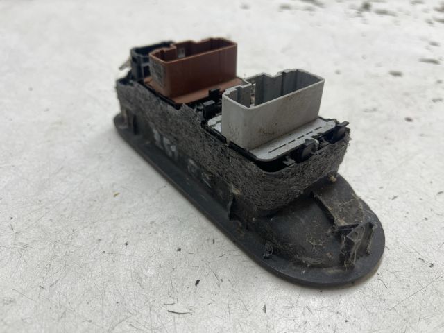 bontott RENAULT MEGANE II Bal első Ablakemelő Kapcsoló