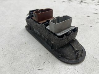 bontott RENAULT MEGANE II Bal első Ablakemelő Kapcsoló