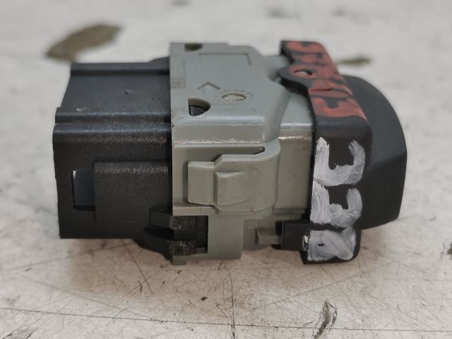 bontott RENAULT MEGANE II Bal első Ablakemelő Kapcsoló