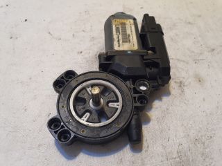 bontott RENAULT MEGANE II Bal első Ablakemelő Motor