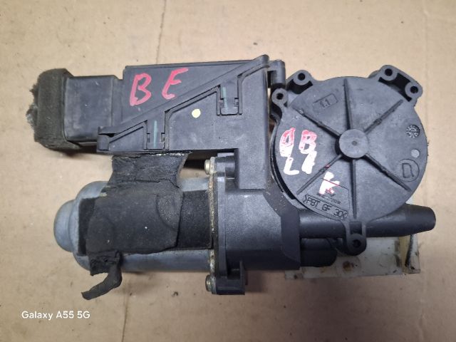 bontott RENAULT MEGANE II Bal első Ablakemelő Motor