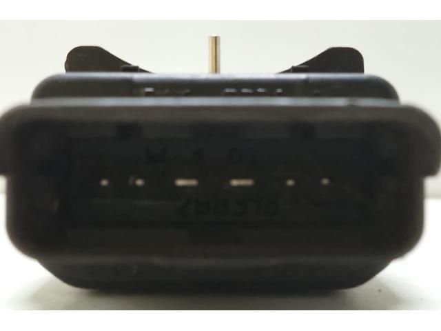 bontott RENAULT MEGANE II Bal első Ablakemelő Motor