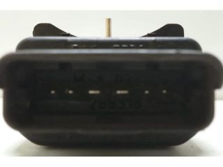 bontott RENAULT MEGANE II Bal első Ablakemelő Motor