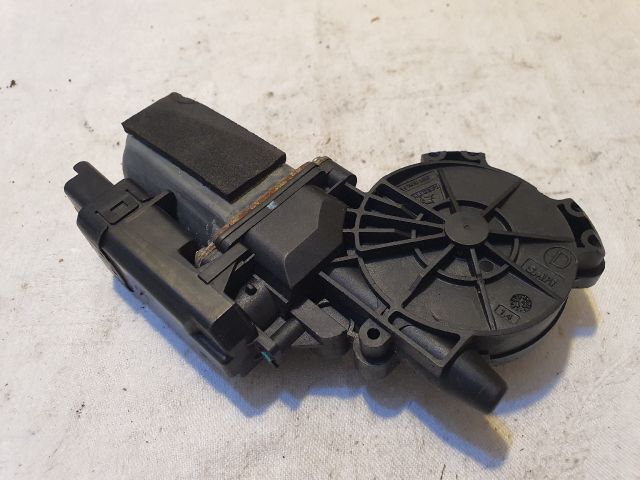 bontott RENAULT MEGANE II Bal első Ablakemelő Motor