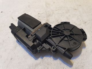 bontott RENAULT MEGANE II Bal első Ablakemelő Motor