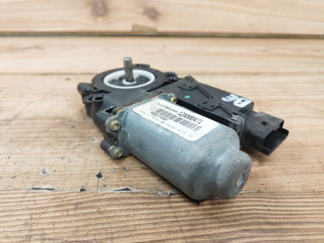 bontott RENAULT MEGANE II Bal első Ablakemelő Motor