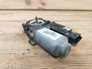 bontott RENAULT MEGANE II Bal első Ablakemelő Motor