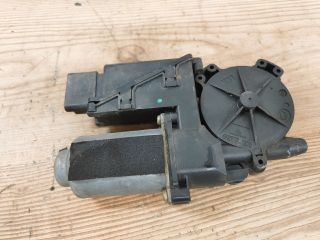 bontott RENAULT MEGANE II Bal első Ablakemelő Motor