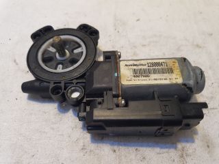 bontott RENAULT MEGANE II Bal első Ablakemelő Motor