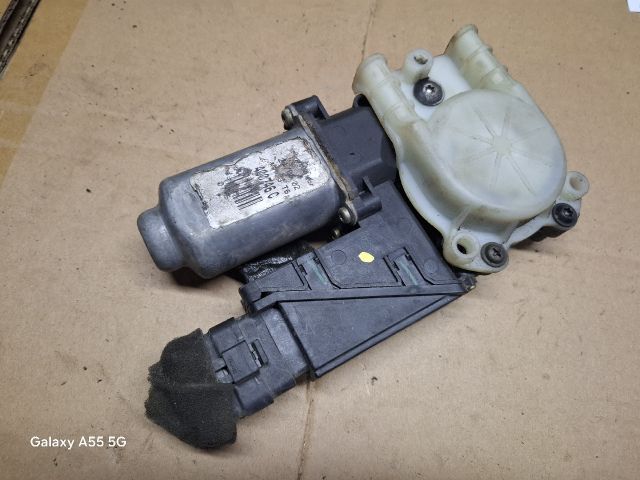 bontott RENAULT MEGANE II Bal első Ablakemelő Motor