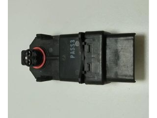 bontott RENAULT MEGANE II Bal első Ablakemelő Motor