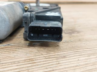 bontott RENAULT MEGANE II Bal első Ablakemelő Motor