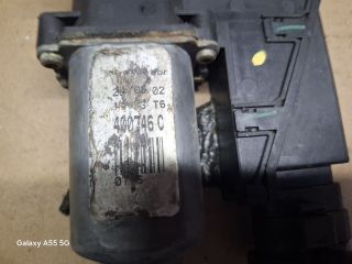 bontott RENAULT MEGANE II Bal első Ablakemelő Motor