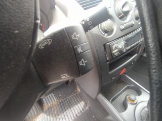 bontott RENAULT MEGANE II Bal első Ablakemelő Motor