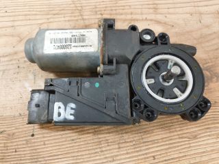 bontott RENAULT MEGANE II Bal első Ablakemelő Motor