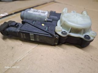 bontott RENAULT MEGANE II Bal első Ablakemelő Motor