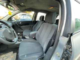 bontott RENAULT MEGANE II Bal első Ablakemelő Szerkezet (Elektromos)