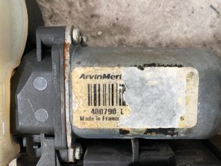 bontott RENAULT MEGANE II Bal első Ablakemelő Szerkezet (Elektromos)