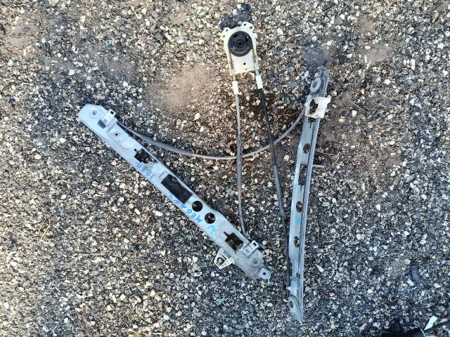 bontott RENAULT MEGANE II Bal első Ablakemelő Szerkezet (Elektromos)