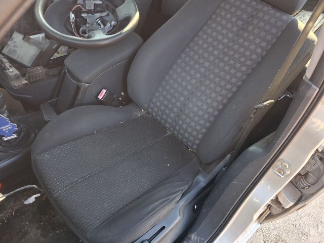 bontott RENAULT MEGANE II Bal első Ablakemelő Szerkezet (Elektromos)