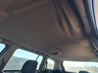 bontott RENAULT MEGANE II Bal első Ablakemelő Szerkezet (Elektromos)