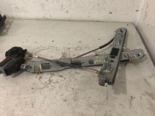 bontott RENAULT MEGANE II Bal első Ablakemelő Szerkezet (Elektromos)