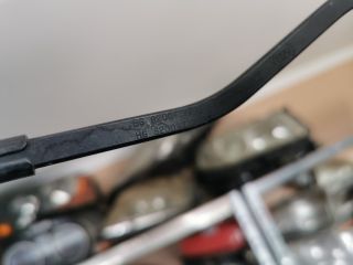 bontott RENAULT MEGANE II Bal első Ablaktörlő Kar