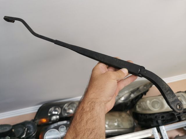 bontott RENAULT MEGANE II Bal első Ablaktörlő Kar