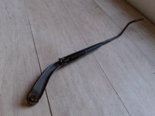 bontott RENAULT MEGANE II Bal első Ablaktörlő Kar