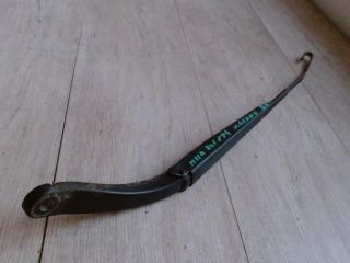 bontott RENAULT MEGANE II Bal első Ablaktörlő Kar