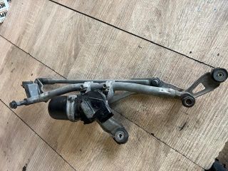 bontott RENAULT MEGANE II Bal első Ablaktörlő Szerkezet