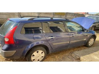 bontott RENAULT MEGANE II Bal első Ablaktörlő Szerkezet