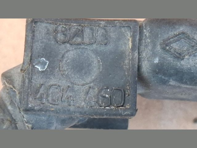 bontott RENAULT MEGANE II Bal első ABS Jeladó