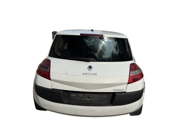 bontott RENAULT MEGANE II Bal első ABS Jeladó