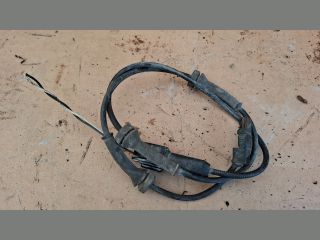 bontott RENAULT MEGANE II Bal első ABS Jeladó