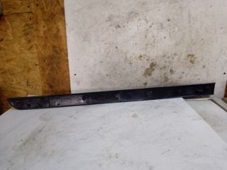 bontott RENAULT MEGANE II Bal első Ajtó Díszléc