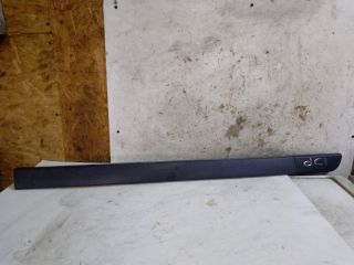 bontott RENAULT MEGANE II Bal első Ajtó Díszléc