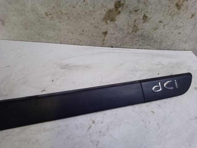 bontott RENAULT MEGANE II Bal első Ajtó Díszléc