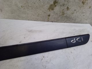 bontott RENAULT MEGANE II Bal első Ajtó Díszléc