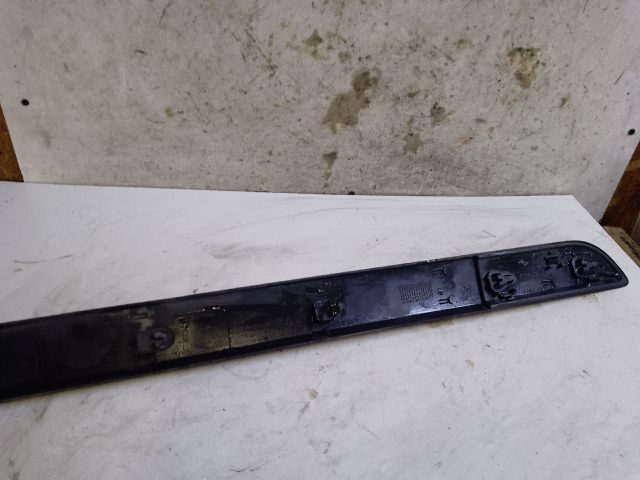 bontott RENAULT MEGANE II Bal első Ajtó Díszléc