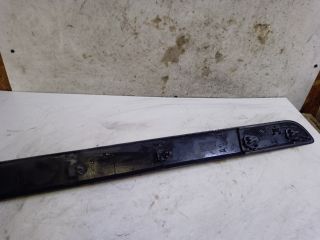 bontott RENAULT MEGANE II Bal első Ajtó Díszléc