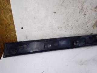 bontott RENAULT MEGANE II Bal első Ajtó Díszléc