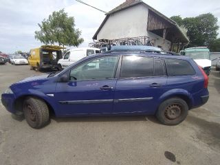 bontott RENAULT MEGANE II Bal első Ajtó Kárpit