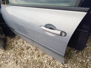 bontott RENAULT MEGANE II Bal első Ajtó (Részeivel)