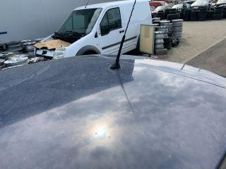 bontott RENAULT MEGANE II Bal első Ajtó (Részeivel)