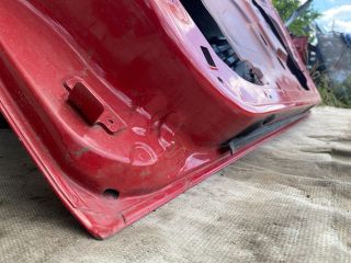 bontott RENAULT MEGANE II Bal első Ajtó (Üres lemez)