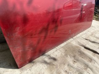 bontott RENAULT MEGANE II Bal első Ajtó (Üres lemez)