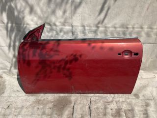 bontott RENAULT MEGANE II Bal első Ajtó (Üres lemez)